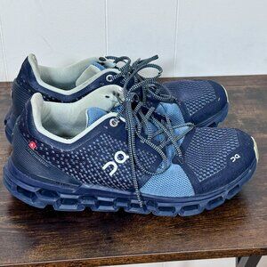 ⭐ ON Cloud Running Shoes – Women’s 8 – Well Loved + Super Comfortable